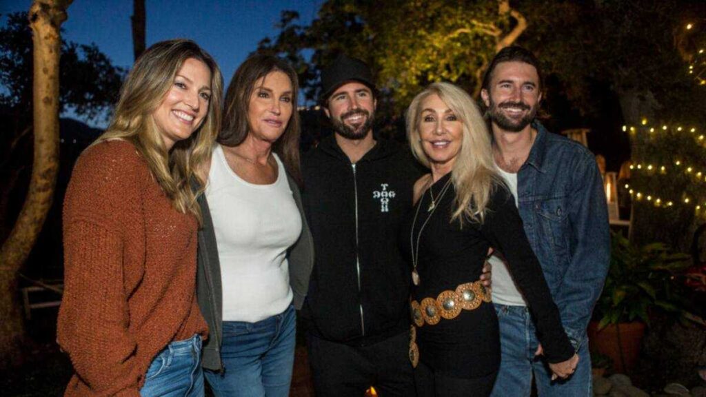 Who is Cassandra Marino? Caitlyn Jenner's Daughter Net Worth (2026)