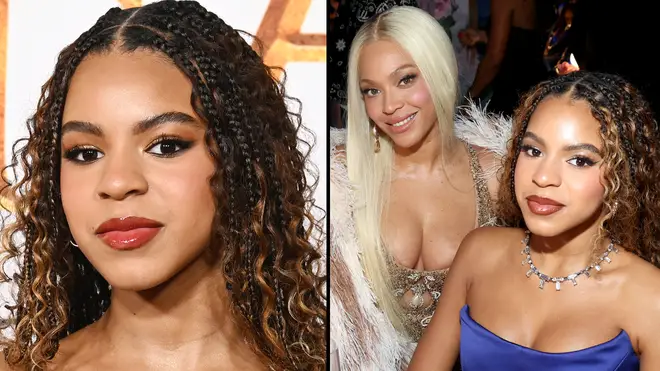 Blue Ivy Age: How Old Is Blue Ivy? Latest Updates (2026)