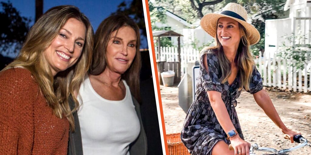 Who is Cassandra Marino? Caitlyn Jenner's Daughter Net Worth (2026)