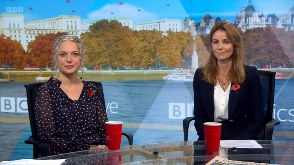 Annabel Denham Age, Husband, Children, Career & Net Worth (2026)