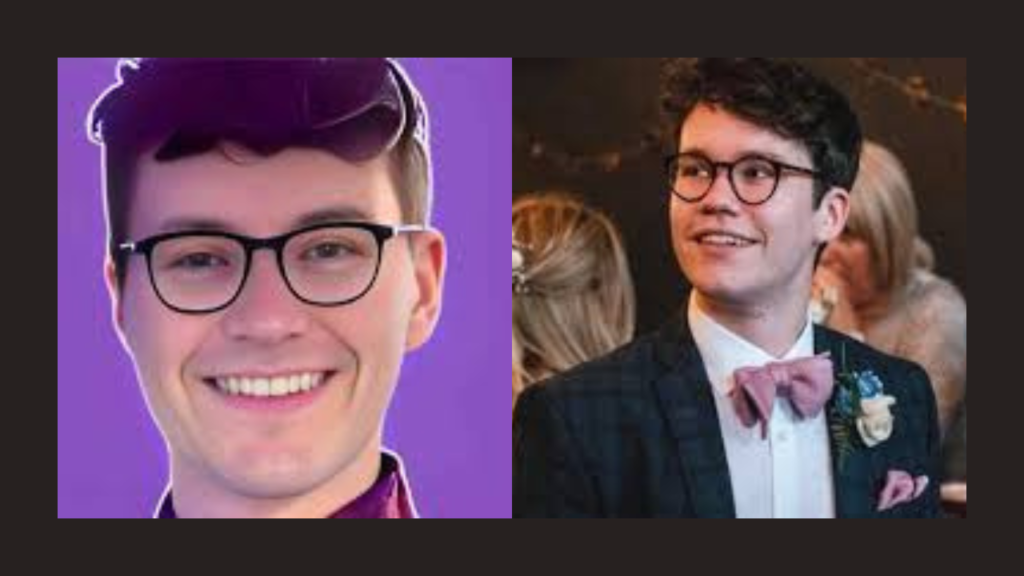 Who is Mike Dobinson? Life, Love & More of Maisie Adam's Husband (2026)