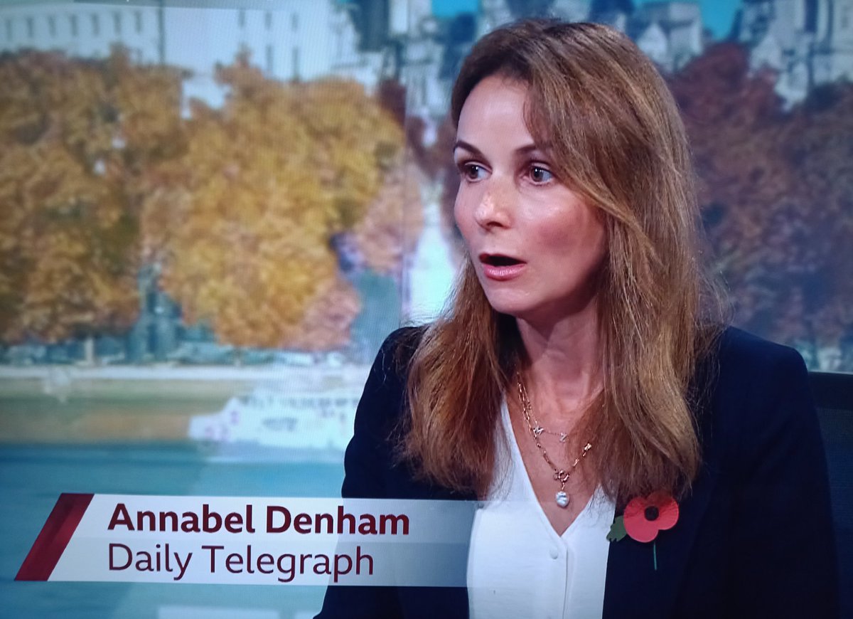Annabel Denham Age, Husband, Children, Career & Net Worth (2026)
