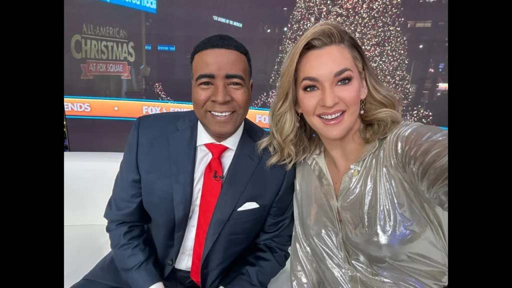 Kevin Corke Salary (2026): How Much He Really Earns