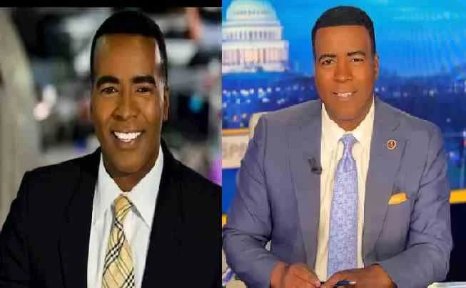 Kevin Corke Salary (2026): How Much He Really Earns