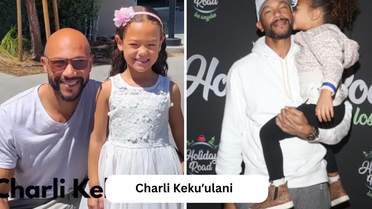 Who is Charli KekuʻUlani? Stephen Bishop Net Worth (2026)