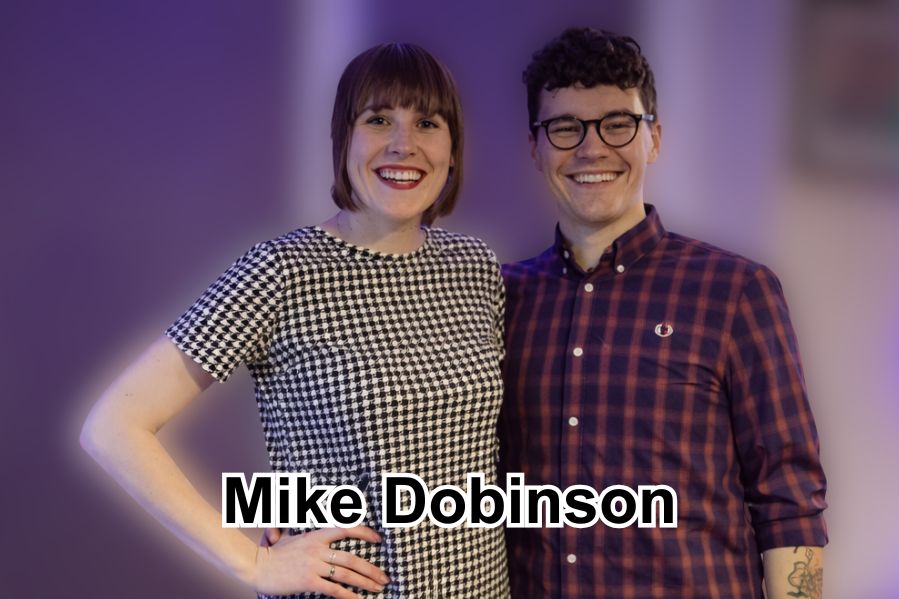 Who is Mike Dobinson? Life, Love & More of Maisie Adam's Husband (2026)