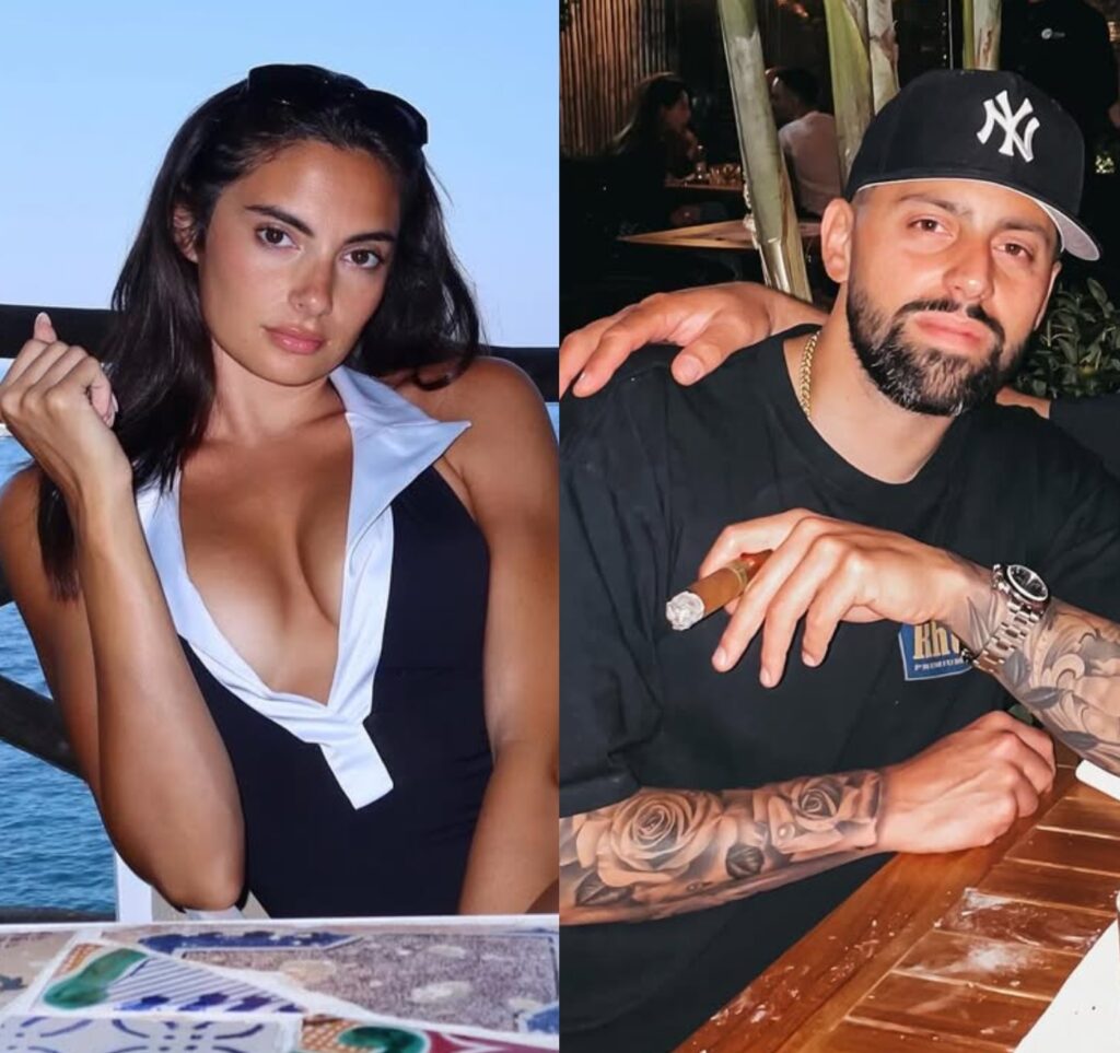 Paige DeSorbo Age, Photos, Biography, Height, Birthday (2026)