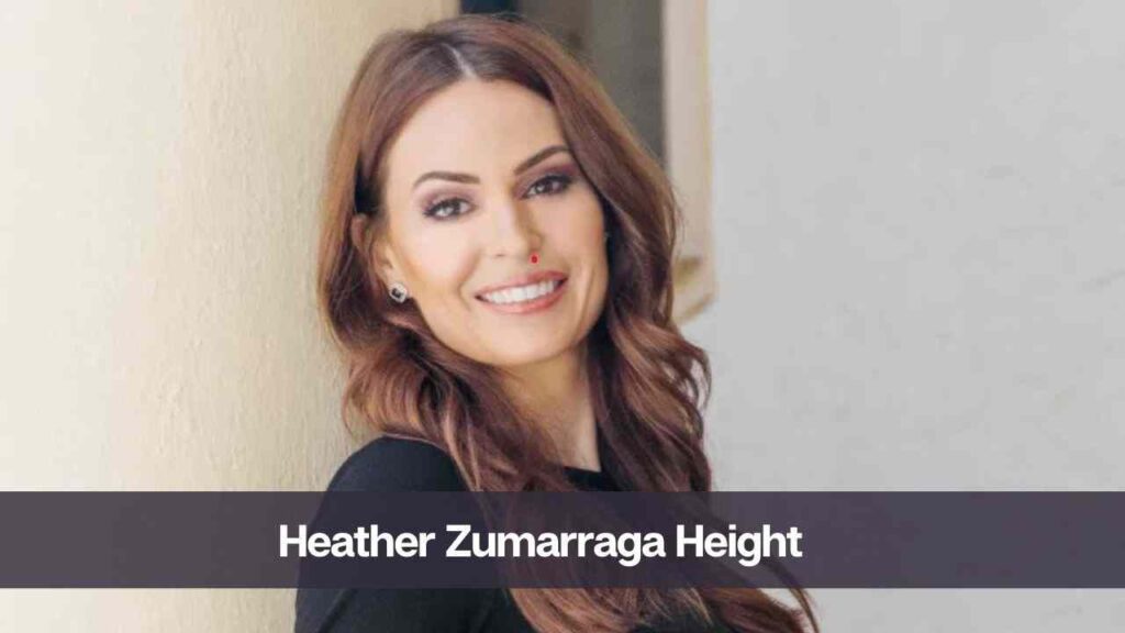 Heather Zumarraga Net Worth 2026 – $5M+ Finance Guru