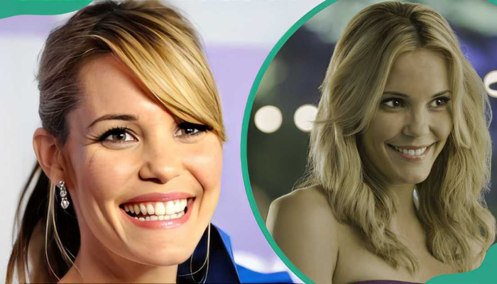 Who is Leslie Knipfing? Kevin James' Sister Net Worth (2026)