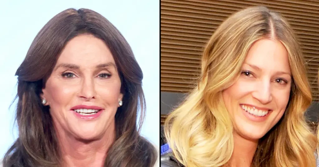 Who is Cassandra Marino? Caitlyn Jenner's Daughter Net Worth (2026)