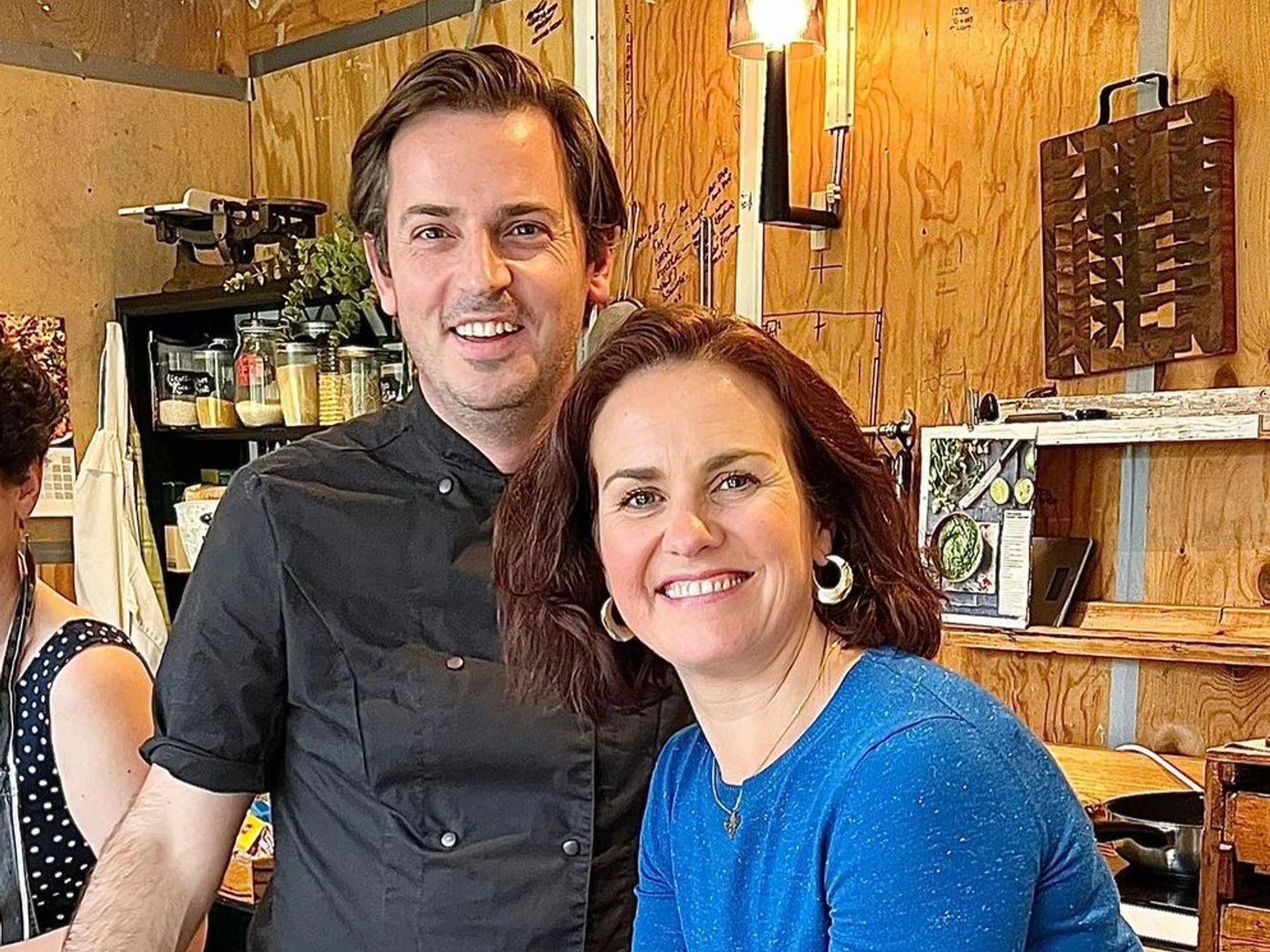 Nina Warhurst Height (2026): What BBC Fans Didn’t Know