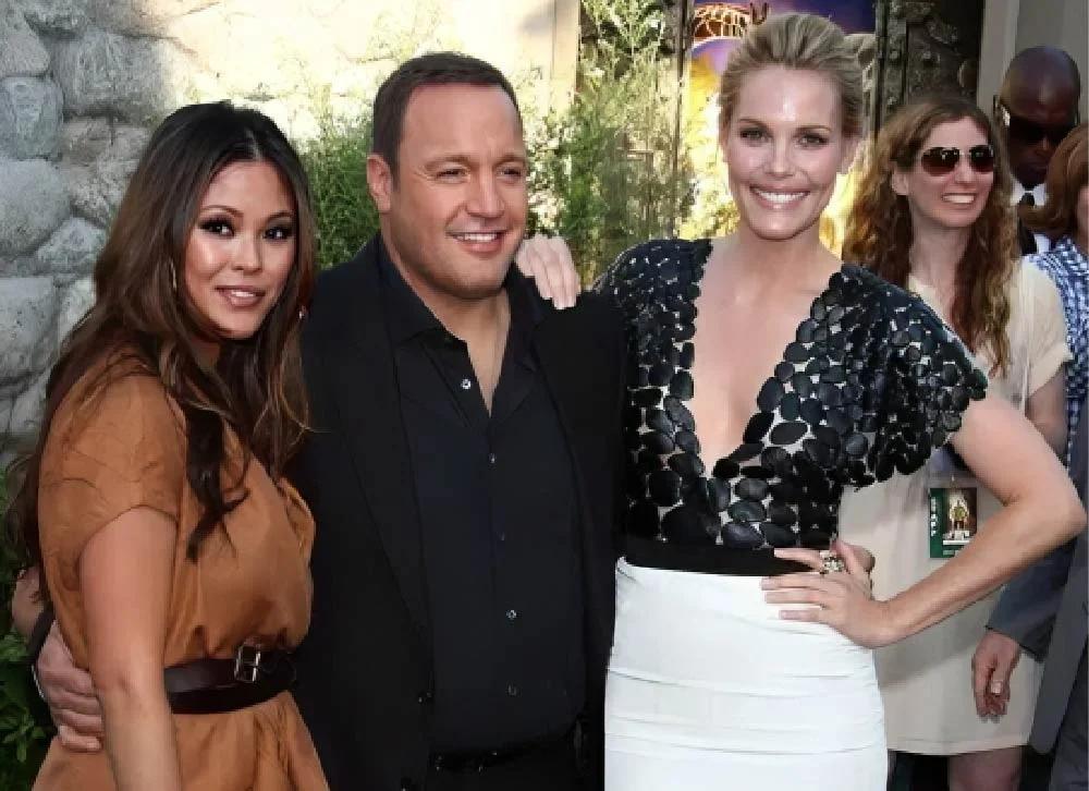 Who is Leslie Knipfing? Kevin James' Sister Net Worth (2026)