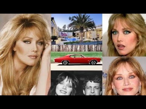 Tanya Roberts Net Worth 2026 - Age, Height, Family & More