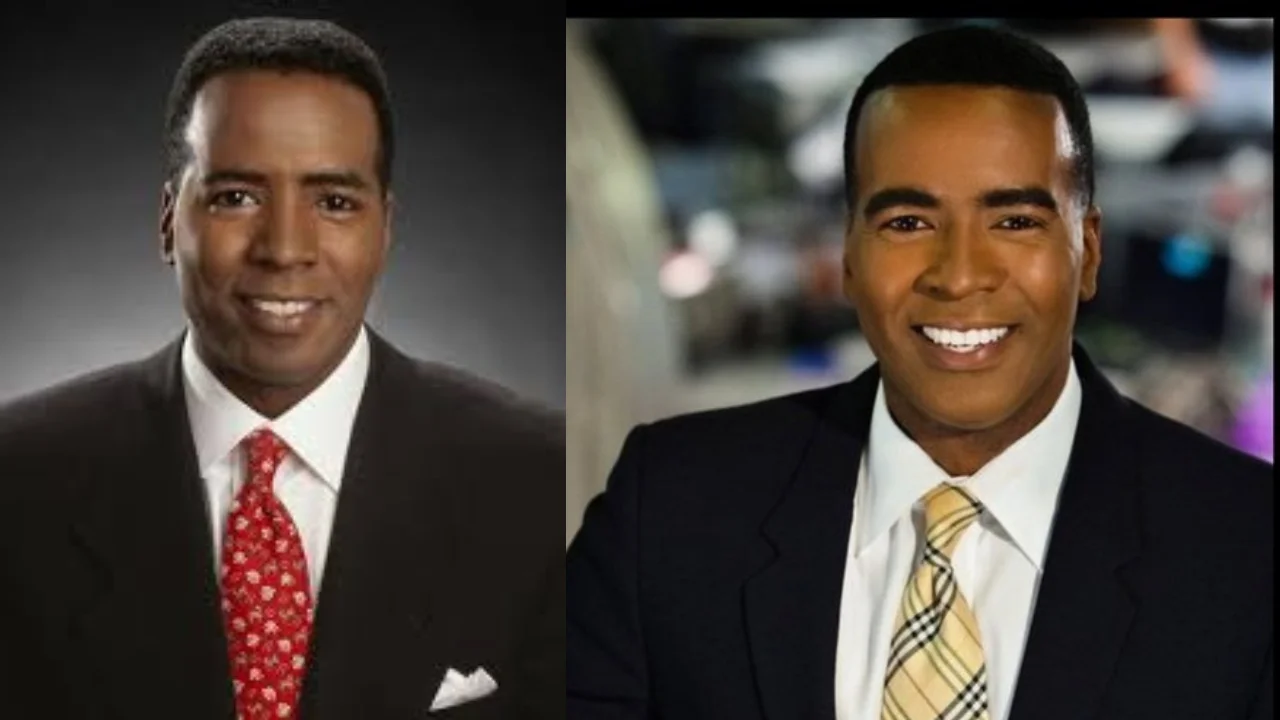 Kevin Corke Salary (2026): How Much He Really Earns