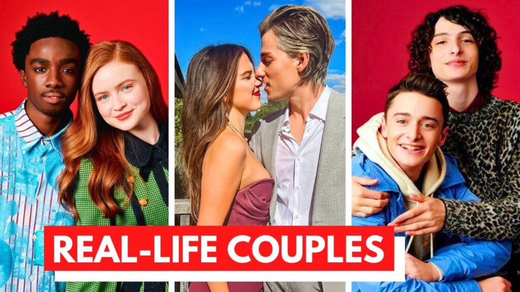 Stranger Things Cast Age (2026): Who’s Older Than Their Role?