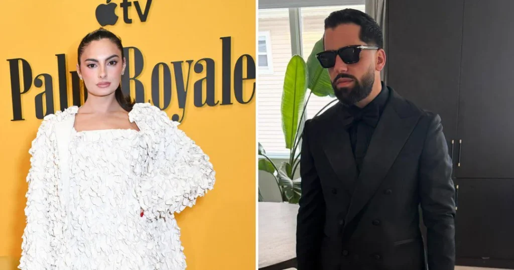 Paige DeSorbo Age, Photos, Biography, Height, Birthday (2026)