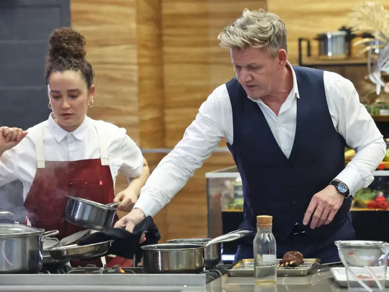 How Much Is Gordon Ramsay Worth in 2026? $220M Empire