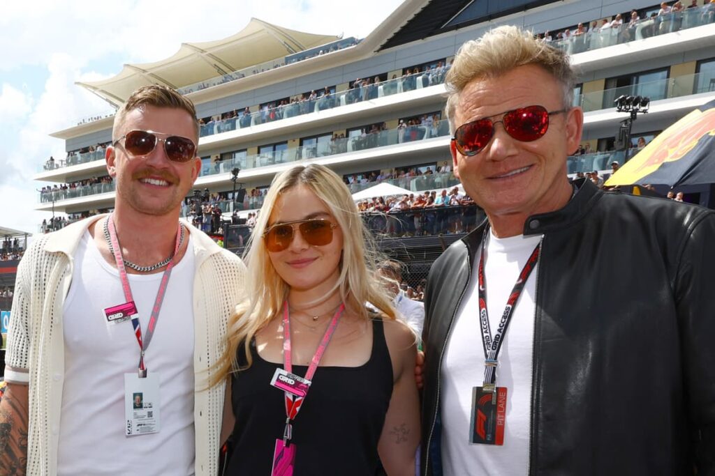 How Much Is Gordon Ramsay Worth in 2026? $220M Empire