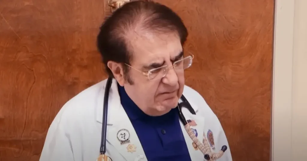 Dr Now Net Worth Today (2026) — True Riches Behind Fame