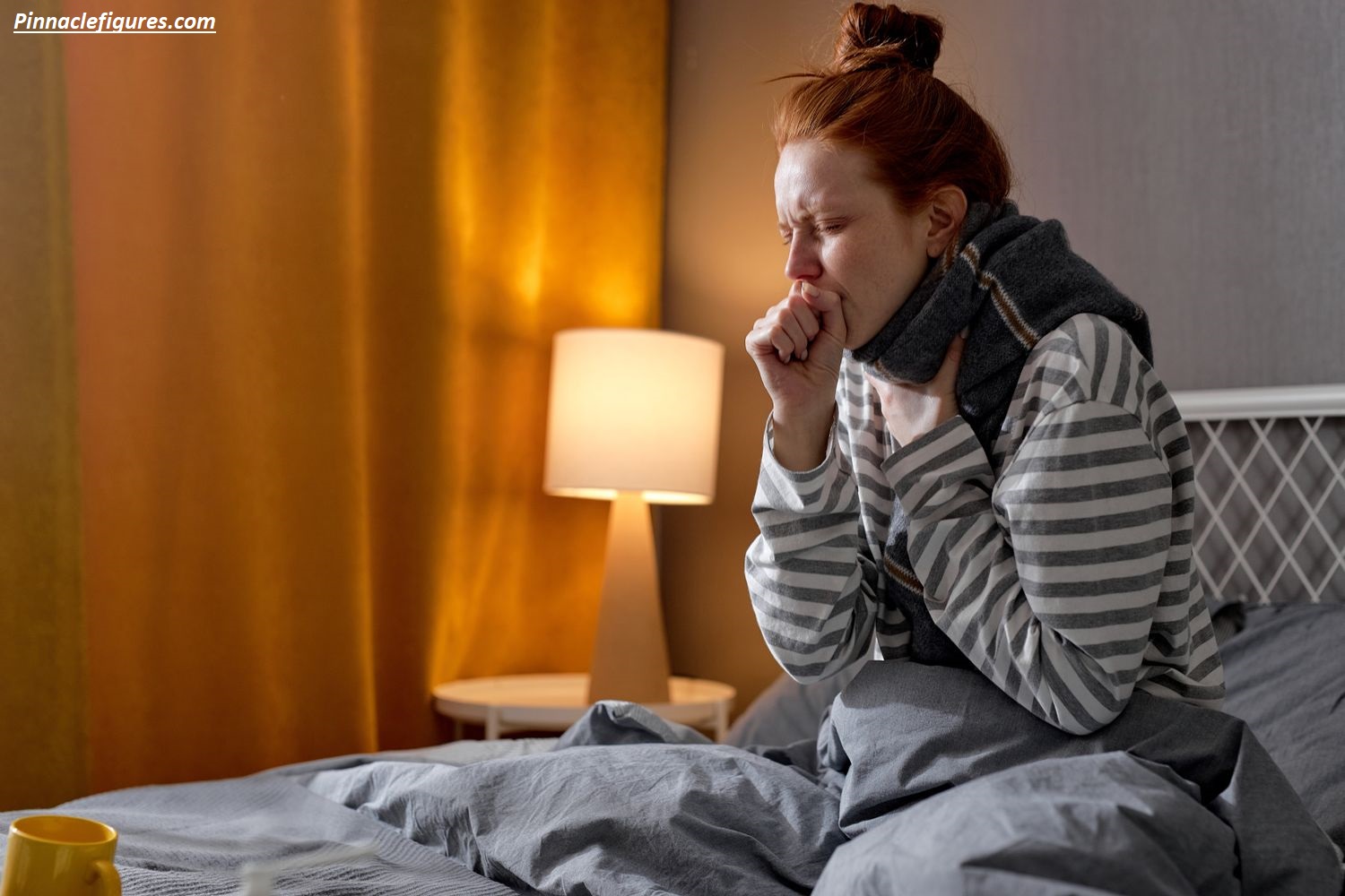 Why Do I Cough at Night? Causes, Treatments, and When to See a Doctor