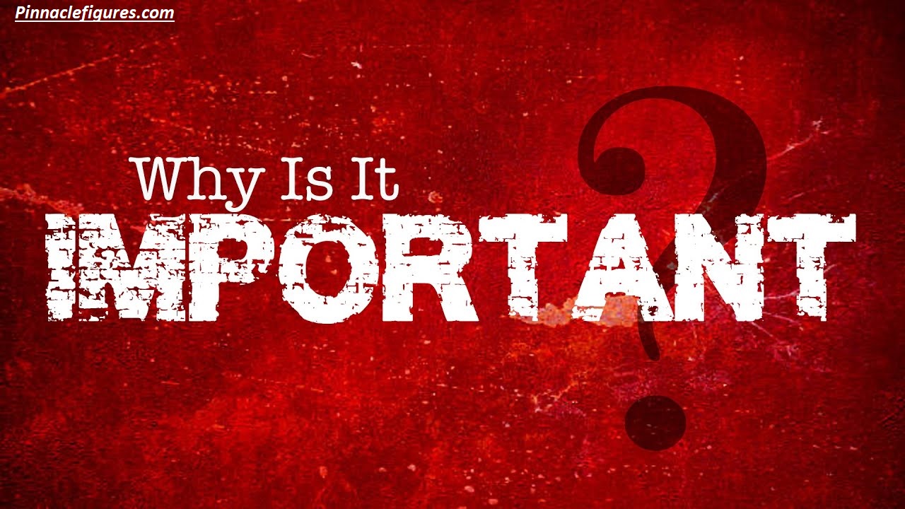 Why Is It Important? 10 Powerful Reasons You Should Know