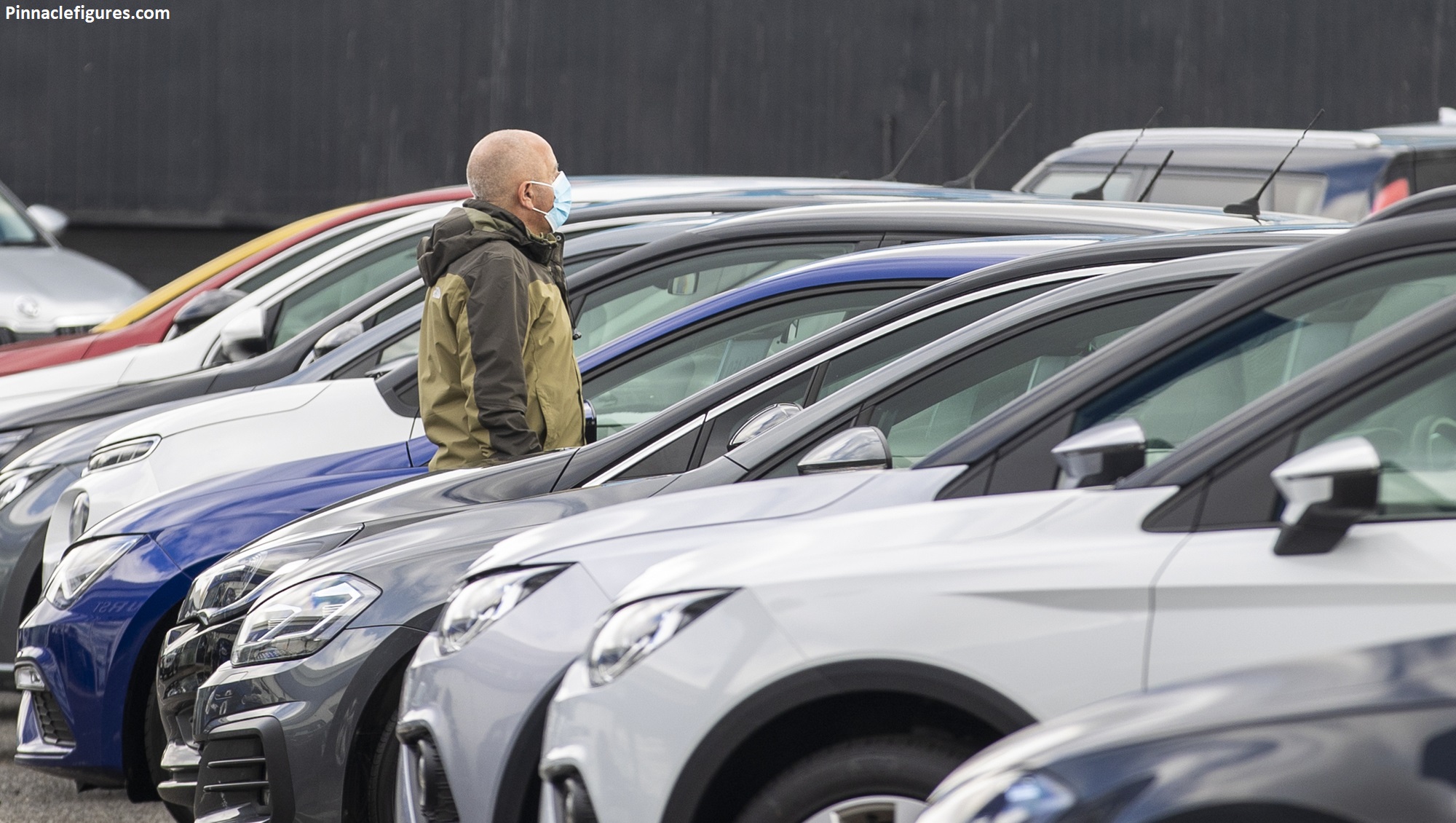 Why Are Used Cars So Expensive? A Real Buyer's Honest Take