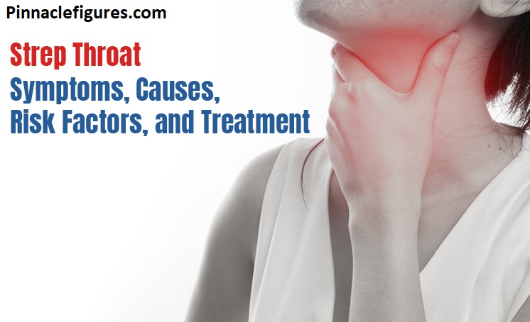 Why Do I Keep Getting Strep Throat? (Here's What Nobody Tells You)