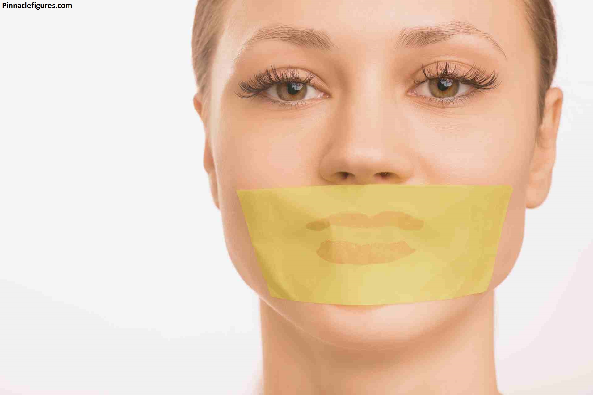 Why Is the Roof of My Mouth Yellow? Here's What It Actually Means
