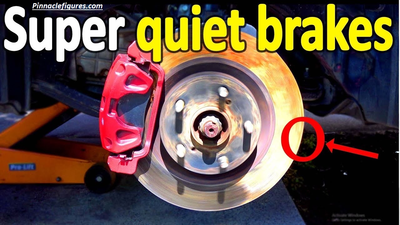 Why Do Brakes Squeak? 11 Causes, Fixes & When to Worry