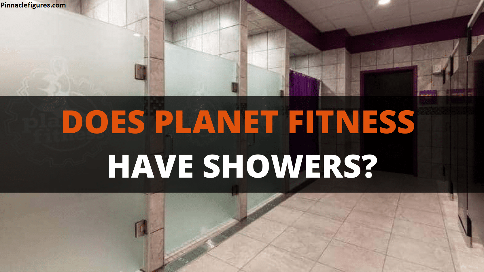 Does Planet Fitness Have Showers? Everything I Wish I'd Known Before My First Visit