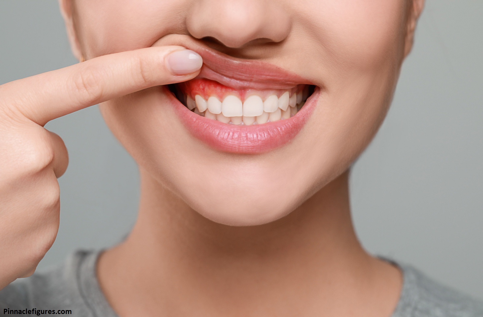 Why Do My Gums Suddenly Hurt? Here's What's Actually Going On