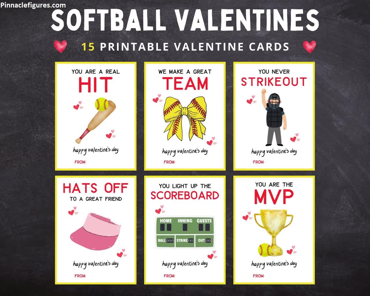 150+ Softball Puns That'll Have Your Team Laughing All Season Long