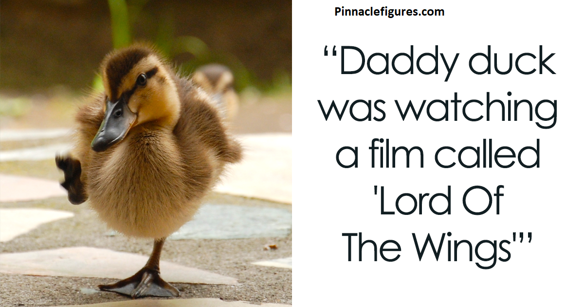 The Ultimate List of Duck Puns You Never Knew You Needed